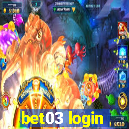 bet03 login